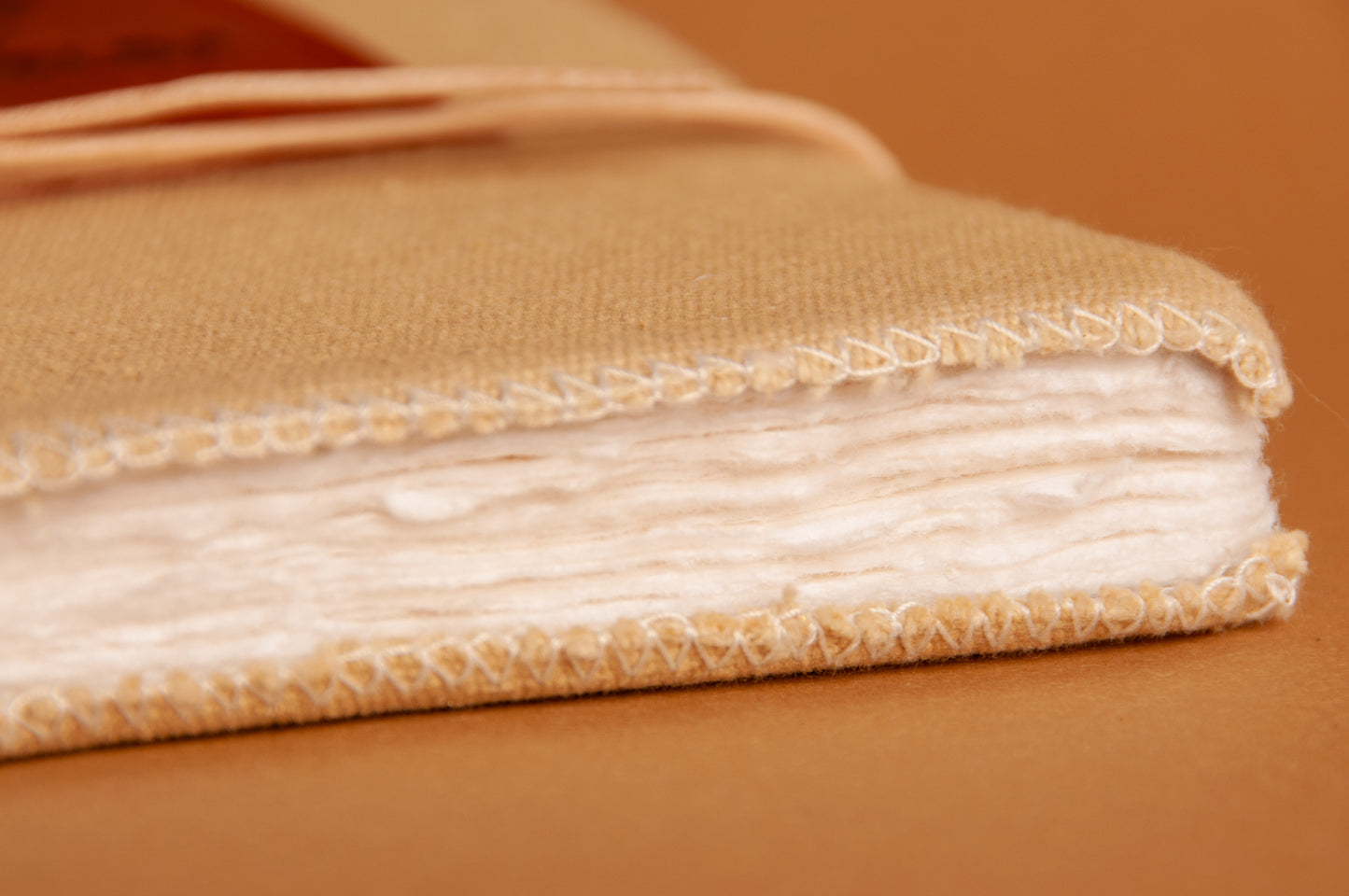 Notitieboek Canvas – Stijlvolle en Duurzame Bladzijden voor Jouw Creatieve Gedachten