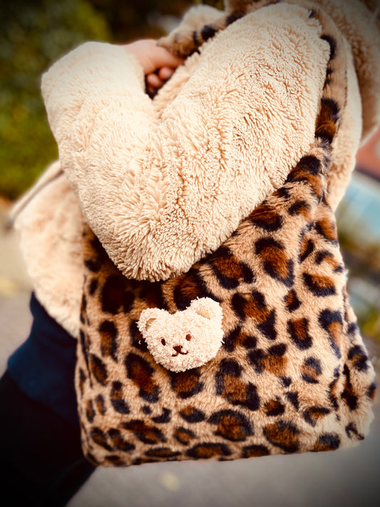 Tasje voor meisjes – stijlvol, praktisch en super schattig!