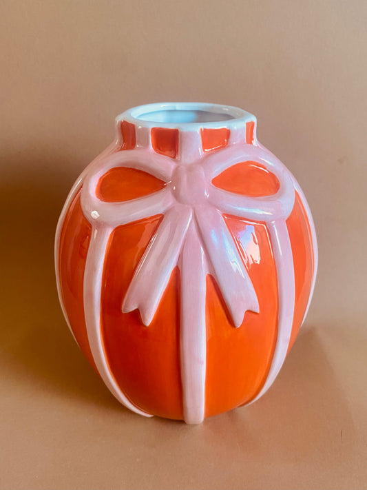 Gekleurde vaas – stijl en kleur voor elk interieur!