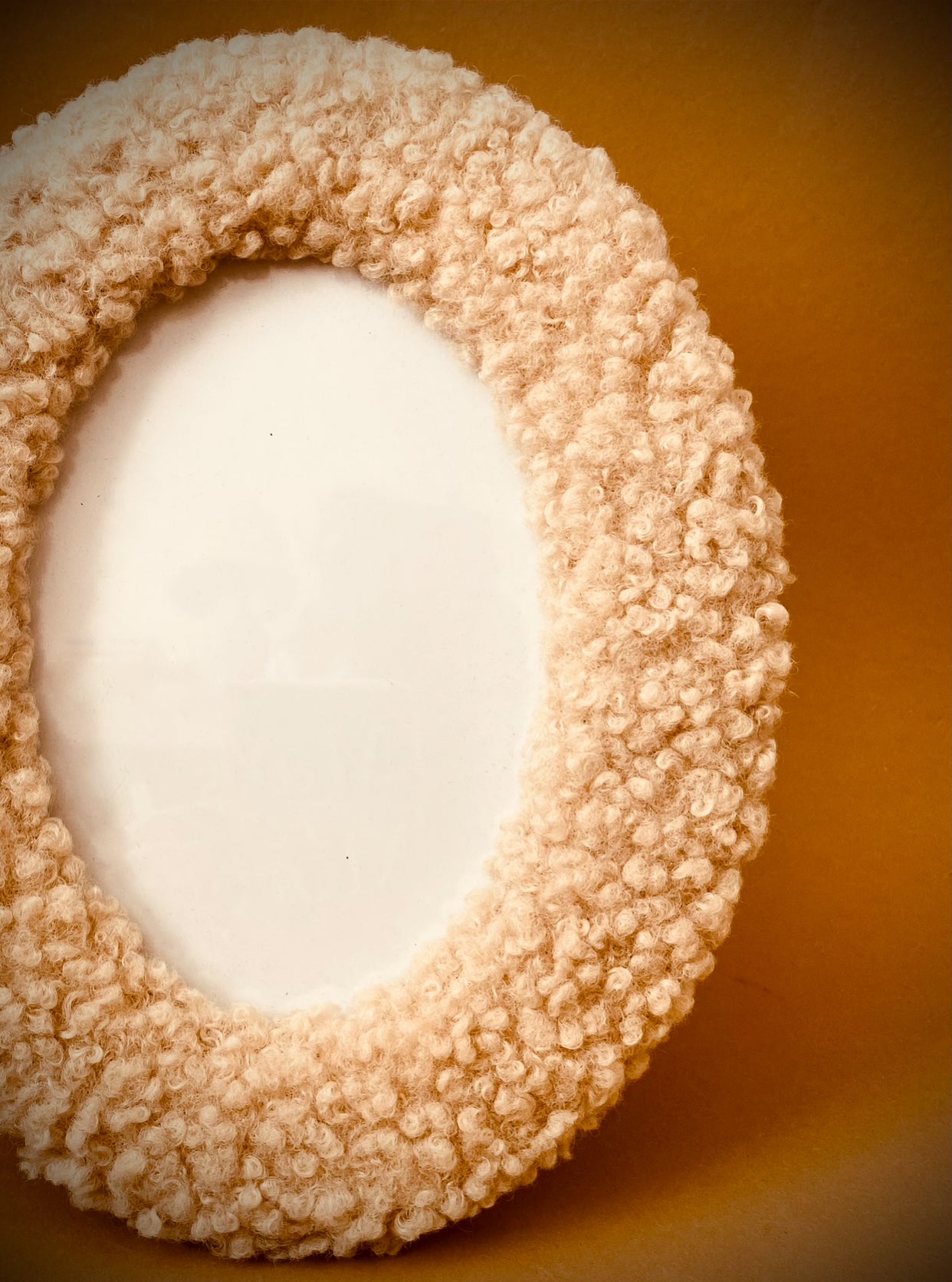 Zacht, warm en vol liefde – het Teddy Fotolijstje